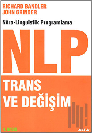 NLP Trans ve Değişim | Kitap Ambarı