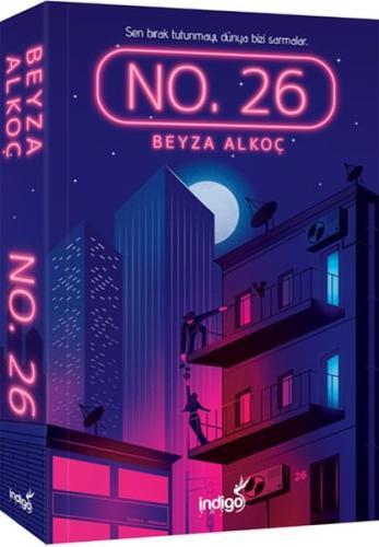 No. 26 | Kitap Ambarı