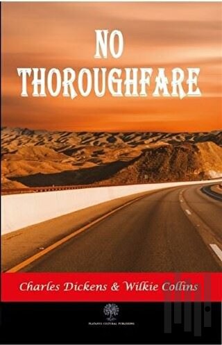 No Thoroughfare | Kitap Ambarı