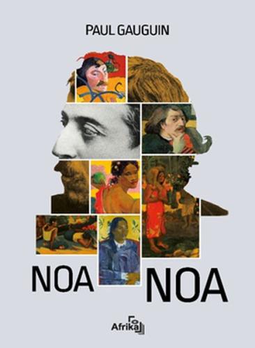 Noa Noa | Kitap Ambarı