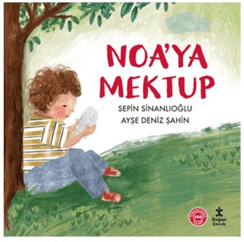 Noa’ya Mektup | Kitap Ambarı