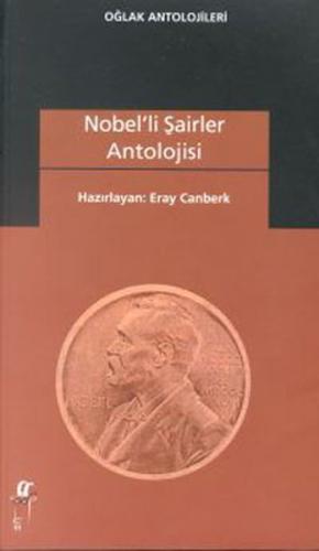 Nobel’li Şairler Antolojisi | Kitap Ambarı