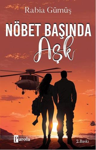 Nöbet Başında Aşk | Kitap Ambarı