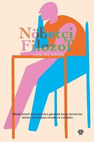 Nöbetçi Filozof | Kitap Ambarı