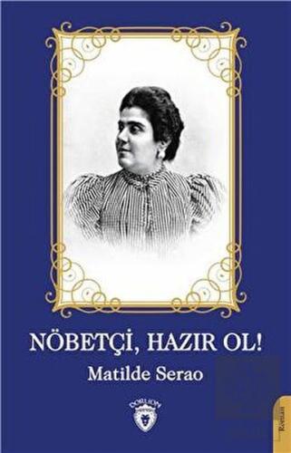 Nöbetçi Hazır Ol | Kitap Ambarı