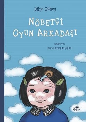 Nöbetçi Oyun Arkadaşı | Kitap Ambarı