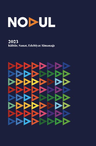 Nodul 2023 | Kitap Ambarı