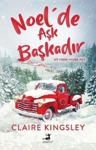 Noel’de Aşk Başkadır | Kitap Ambarı