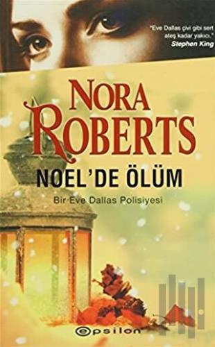 Noel’de Ölüm | Kitap Ambarı