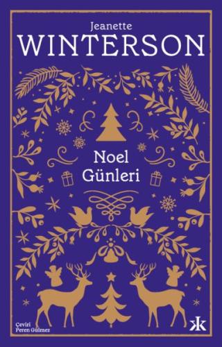 Noel Günleri | Kitap Ambarı