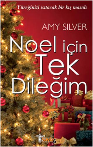 Noel İçin Tek Dileğim | Kitap Ambarı