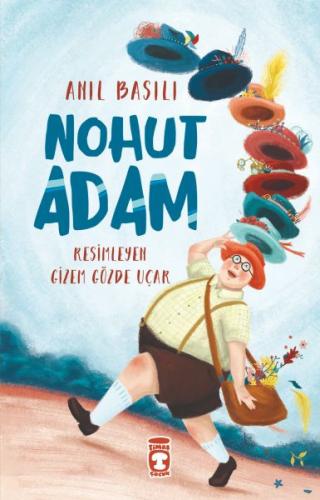 Nohut Adam | Kitap Ambarı