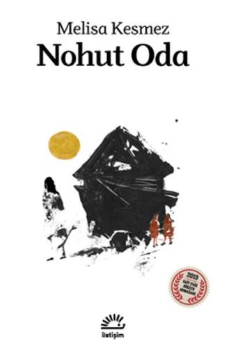 Nohut Oda | Kitap Ambarı