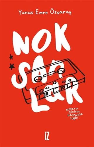 Noksanlar | Kitap Ambarı