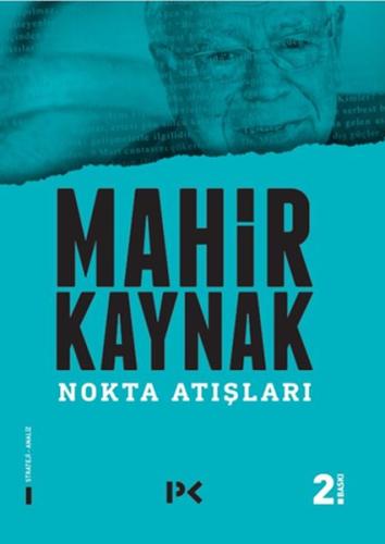 Nokta Atışları | Kitap Ambarı