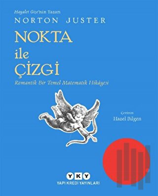 Nokta İle Çizgi | Kitap Ambarı