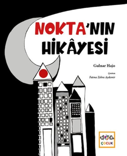 Nokta’nın Hikayesi | Kitap Ambarı