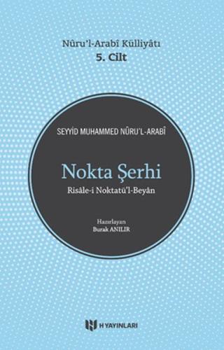 Nokta Şerhi | Kitap Ambarı