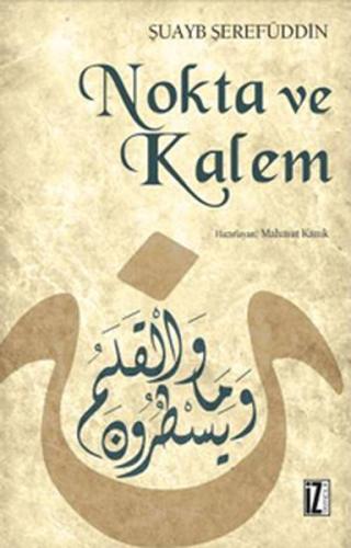 Nokta ve Kalem | Kitap Ambarı