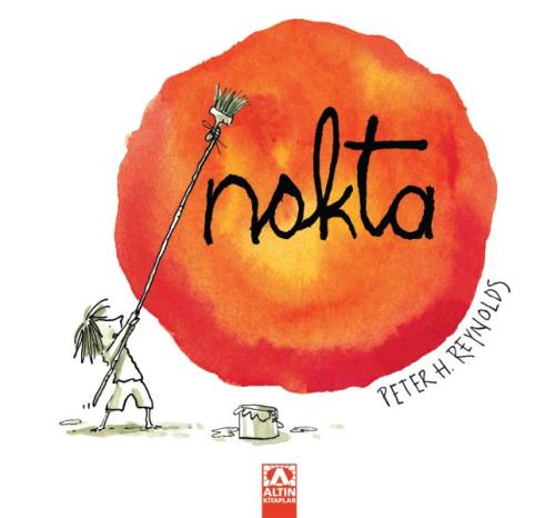 Nokta | Kitap Ambarı