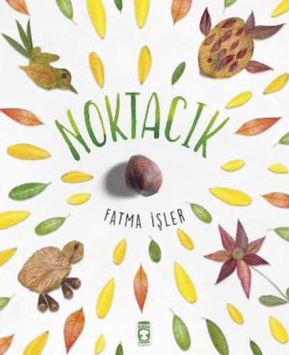 Noktacık | Kitap Ambarı