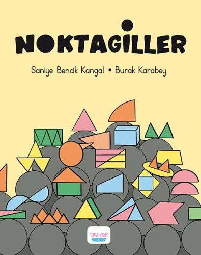 Noktagiller | Kitap Ambarı