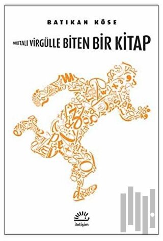 Noktalı Virgülle Biten Bir Kitap | Kitap Ambarı