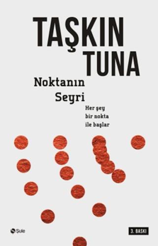 Noktanın Seyri | Kitap Ambarı