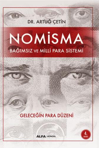 Nomisma | Kitap Ambarı