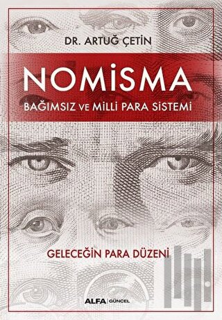 Nomisma | Kitap Ambarı