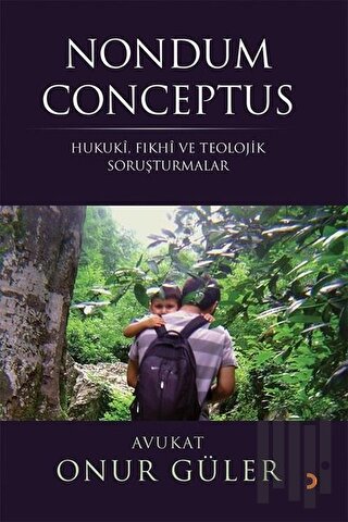 Nondum Conceptus | Kitap Ambarı