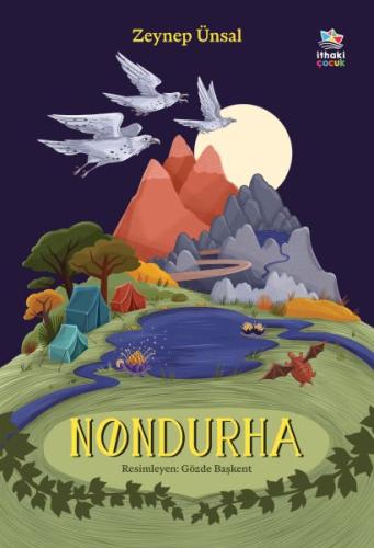 Nondurha | Kitap Ambarı