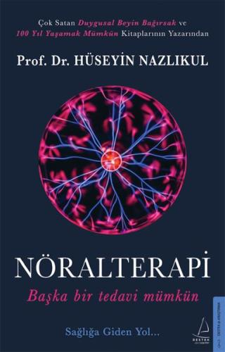 Nöralterapi | Kitap Ambarı