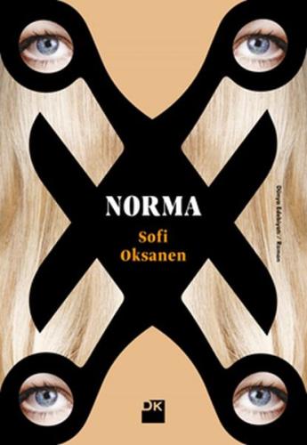 Norma - İmzalı | Kitap Ambarı