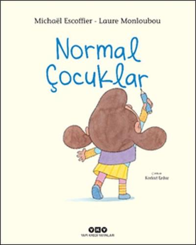 Normal Çocuklar (Ciltli) | Kitap Ambarı