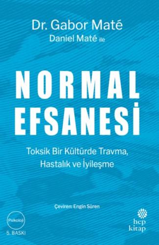 Normal Efsanesi | Kitap Ambarı