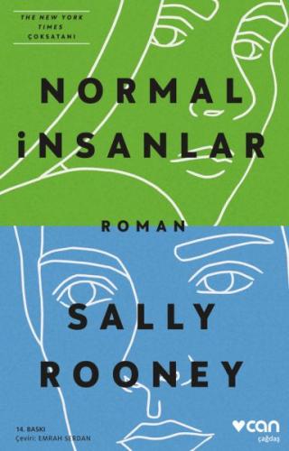 Normal İnsanlar | Kitap Ambarı