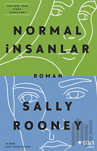 Normal İnsanlar | Kitap Ambarı