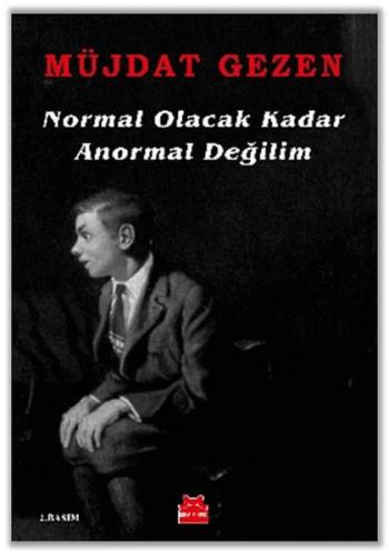 Normal Olacak Kadar Anormal Değilim | Kitap Ambarı