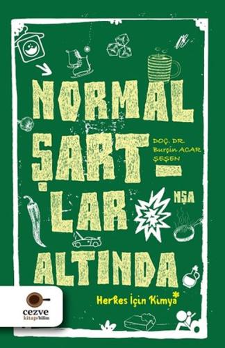 Normal Şartlar Altında | Kitap Ambarı