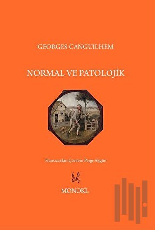 Normal ve Patolojik | Kitap Ambarı