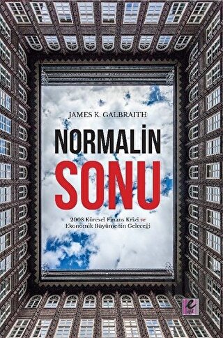 Normalin Sonu | Kitap Ambarı