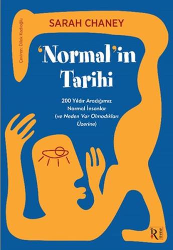 Normalin Tarihi | Kitap Ambarı