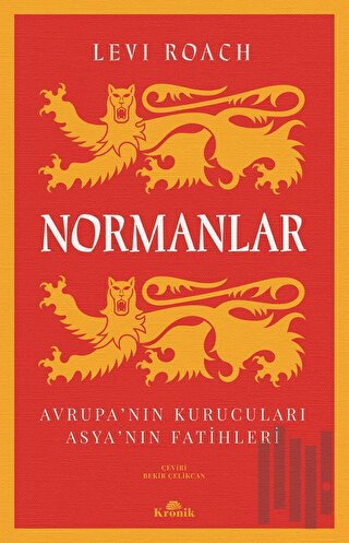 Normanlar | Kitap Ambarı