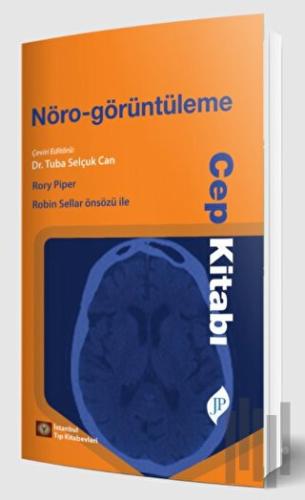 Nöro-görüntüleme Cep Kitabı | Kitap Ambarı