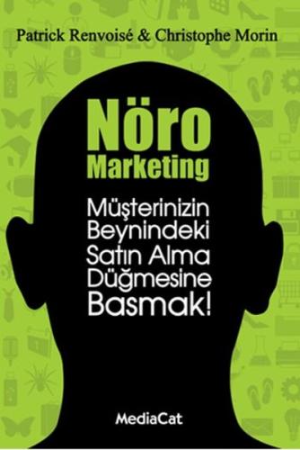 Nöro Marketing | Kitap Ambarı