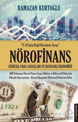 Nörofinans | Kitap Ambarı