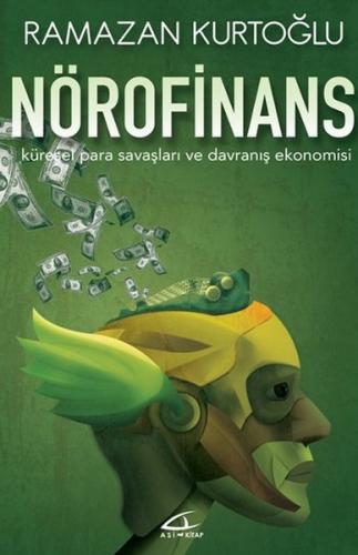 Nörofinans | Kitap Ambarı