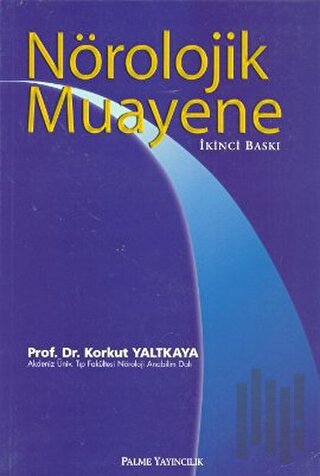 Nörolojik Muayene | Kitap Ambarı