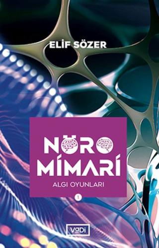 Nöromimari | Kitap Ambarı